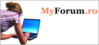 Pagina de start a forumului Universitatea--Craiova.MyForum.ro